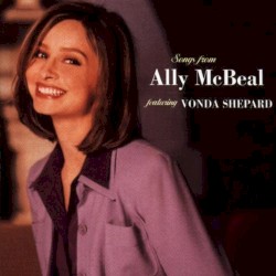Songs From Ally McBeal