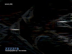 Mecanographie (The Remixes)