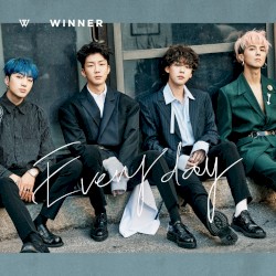 EVERYD4Y (Japanese ver.)