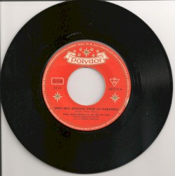 Speel nog eenmaal voor mij Habanero