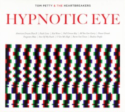 Hypnotic Eye