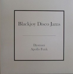 Blackjoy Disco Jams