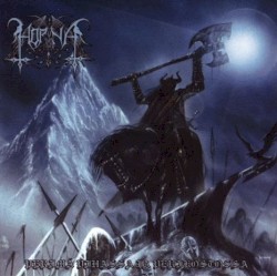 Perimä vihassa ja verikostossa