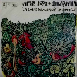 Canciones folklóricas de América