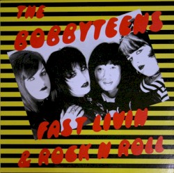 Fast Livin & Rock N Roll