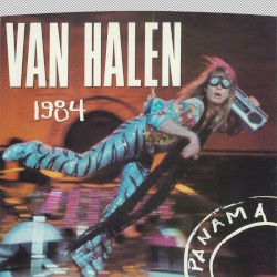 Panama / Drop Dead Legs