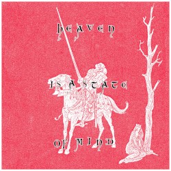 Heaven is a State of Mind