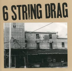 6 String Drag