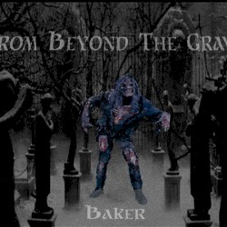 From Beyond The Grave