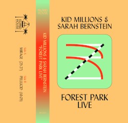 Forest Park Live