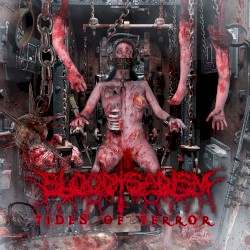 Tides of Terror