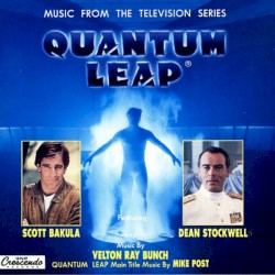 Quantum Leap: Music From The Television Series