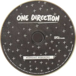 Midnight Memories