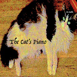 The Cat's Piano