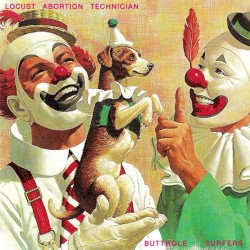 Locust Abortion Technician