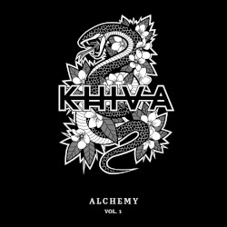 Alchemy, Vol 1.