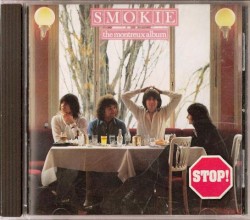 The Montreux Album