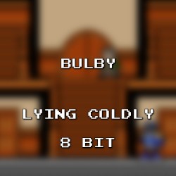 Lying Coldly 8 Bit (Ace Attorney Investigations: Miles Edgeworth)