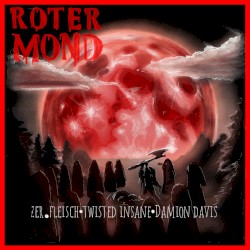 Roter Mond