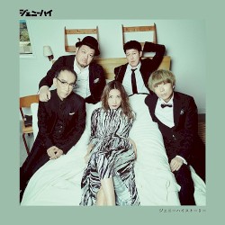 ジェニーハイストーリー