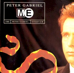 The Peter Gabriel Interview