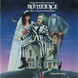Beetlejuice: Original Motion Picture Soundtrack
