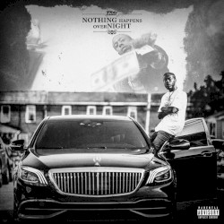 Nothing Happens Overnight