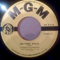 The Yodel Waltz / The Chesapeake and Ohio