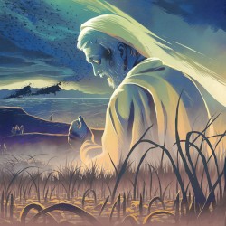 Tainted Harvest (To Thee Will I Cry)