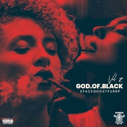 GOD OF BLACK, VOL. 2