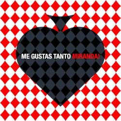 Me gustas tanto