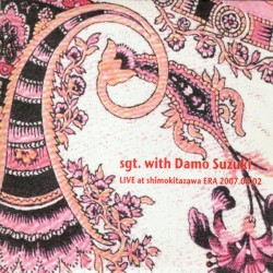 Live at Shimokitazawa Era 2007.03.02