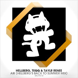 Air (Hellberg’s Back to Summer mix)