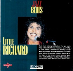 Jazz & Blues Collection 57: Little Richard