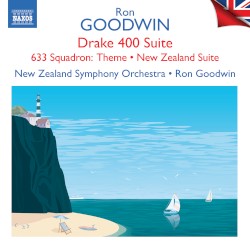 Drake 400 Suite / 633 Squadron: Theme / New Zealand Suite