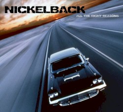 All the Right Reasons