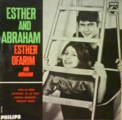 Esther and Abraham