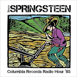 Columbia Records Radio Hour ’95