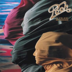 Il colore dei pensieri