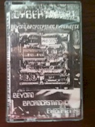 Beyond Broadcasting Experience