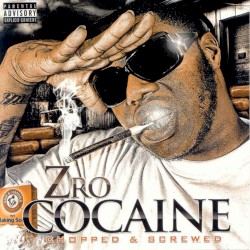 Cocaine (Chopped & Screwed)