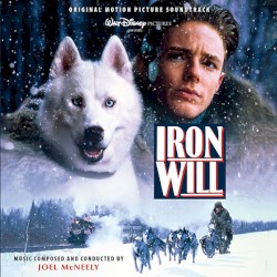 Iron Will