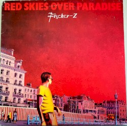 Red Skies Over Paradise