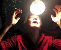 How Do You Spell Heaven