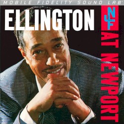 Ellington at Newport