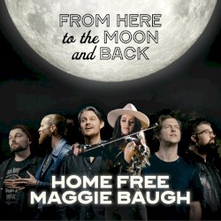 From Here to the Moon and Back