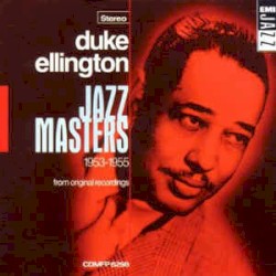 Jazz Masters 1953-1955