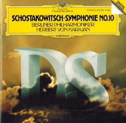 Symphonie no. 10