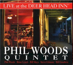 Live at the Deer Head Inn