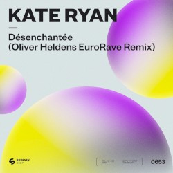 Désenchantée (Oliver Heldens EuroRave Remix) (Sped Up Version)